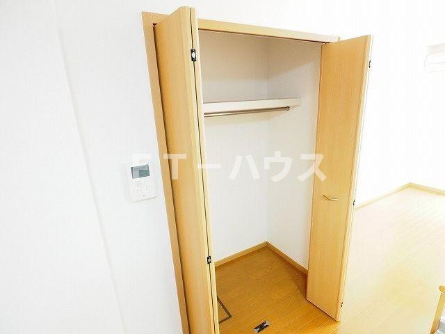 プラウド幕張本郷Ⅲのその他|その他共有部分