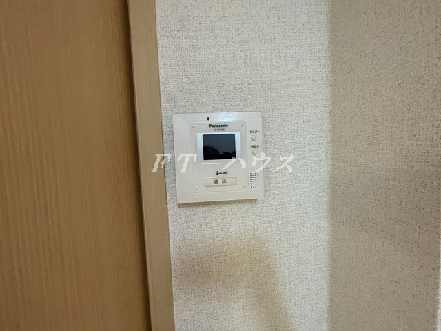 プラウド幕張本郷Ⅲのセキュリティ|その他