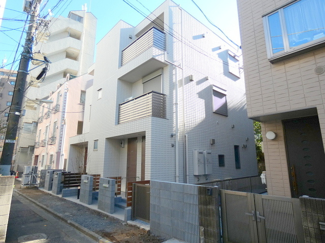 ピッコラカリーナ広尾