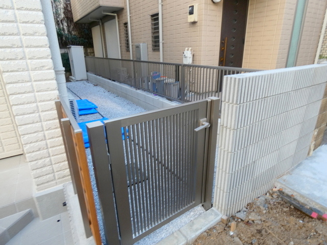 ピッコラカリーナ広尾のその他共用部分|★自転車置場★