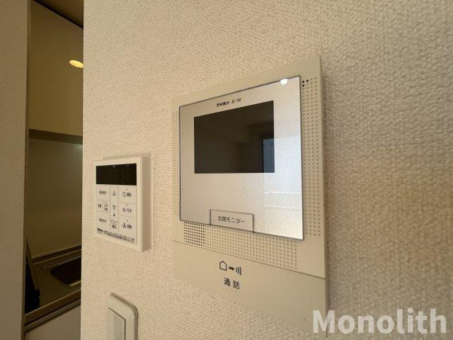 グリーンルーフのセキュリティ