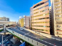 東カングランドマンション池袋の画像