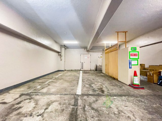 【駐車場】 | 東カングランドマンション池袋 | 駐車場