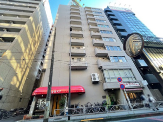 【外観】 | 東カングランドマンション池袋 | 外観　当日のご見学、可能です！お気軽にお問い合わせください！※0120-133-468