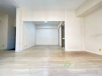 【洋室】 | 東カングランドマンション池袋 | 洋室