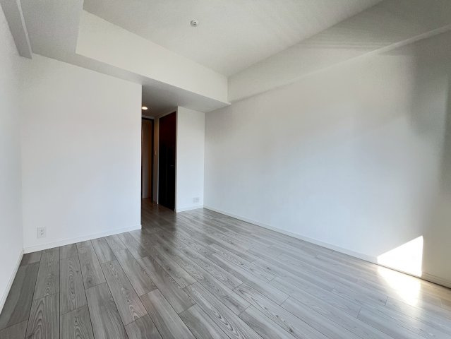 S-RESIDENCE大阪同心の内装