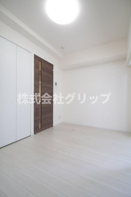 メインステージ横濱ポートサイドの洋室