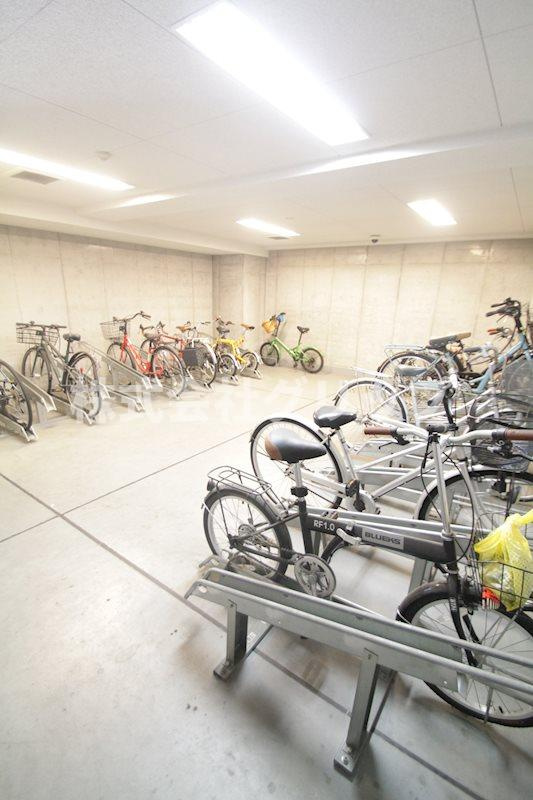 メインステージ横濱ポートサイドのその他共用部分