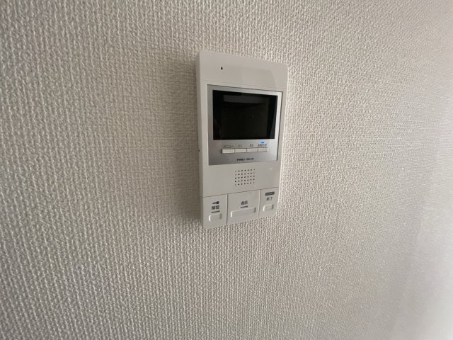 メゾン・ド・クルーのセキュリティ