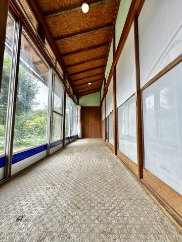 中郡大磯町生沢　敷地広々大型平屋住宅のその他