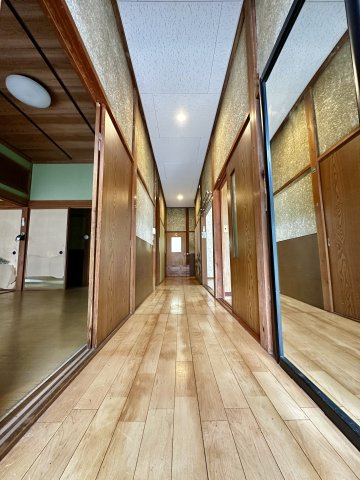 中郡大磯町生沢　敷地広々大型平屋住宅のその他