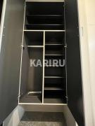 セイワパレス深江南の収納