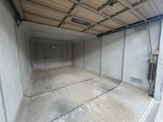 磯子区森が丘１丁目中古戸建の駐車場|駐車場です