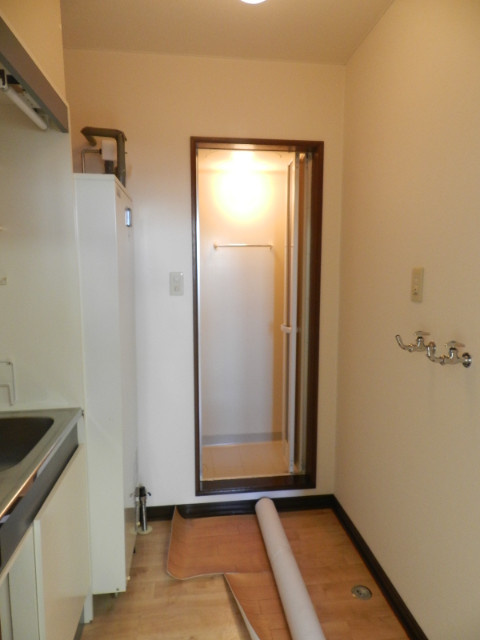 キャメルハウス３のその他