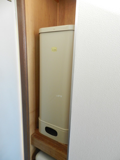 キャメルハウス３のその他