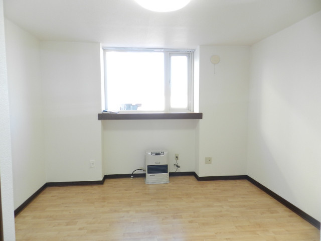 キャメルハウス３の居間・リビング