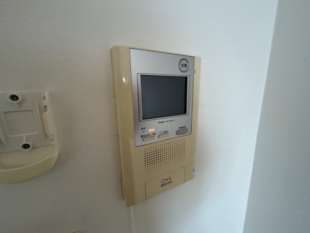 パルティール今池アネックス❘名古屋市の賃貸ならMy賃貸のセキュリティ|パルティール今池アネックス