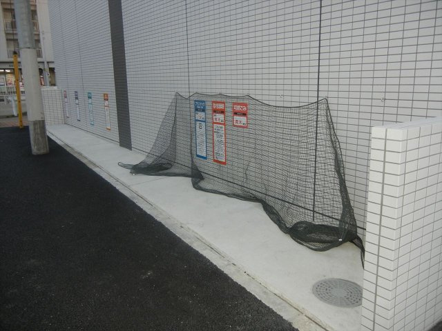 パルティール今池アネックス❘名古屋市の賃貸ならMy賃貸のその他共用部分|パルティール今池アネックス