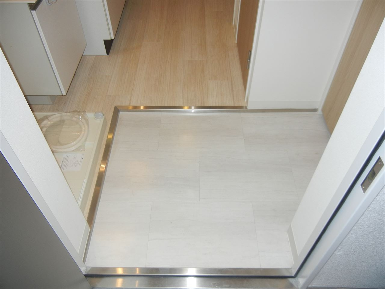 パルティール今池アネックス❘名古屋市の賃貸ならMy賃貸の玄関|パルティール今池アネックス