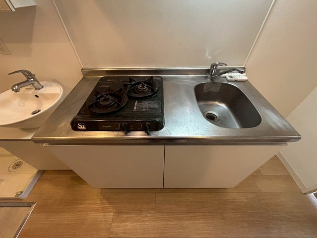 パルティール今池アネックス❘名古屋市の賃貸ならMy賃貸のキッチン|パルティール今池アネックス