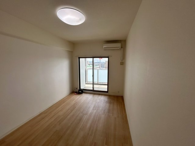 パルティール今池アネックス❘名古屋市の賃貸ならMy賃貸の寝室|パルティール今池アネックス