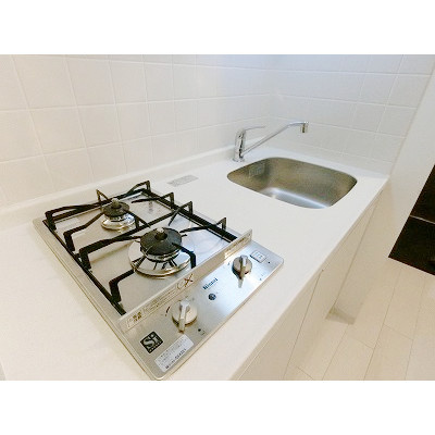 プレサンスみなと元町駅前の内装