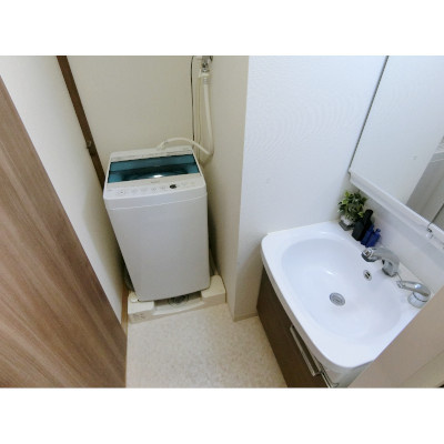 神戸市中央区加納町２丁目の賃貸マンションの内装