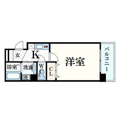 ララプレイス三宮ルミナージュ