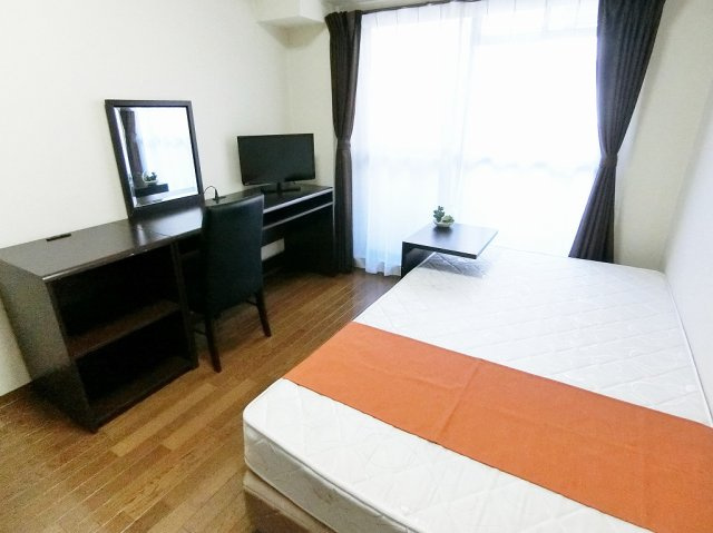 エスリード三宮第2の内装