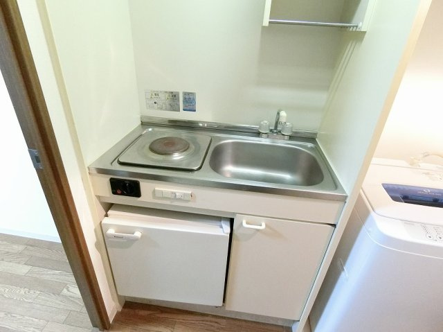 エスリード三宮第2の内装