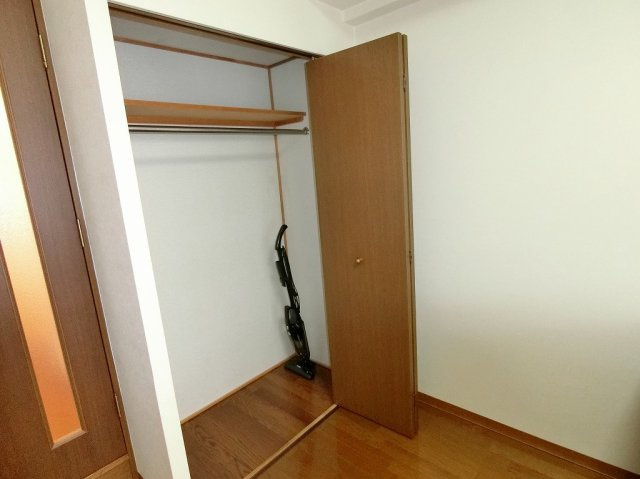 エスリード三宮第2の内装