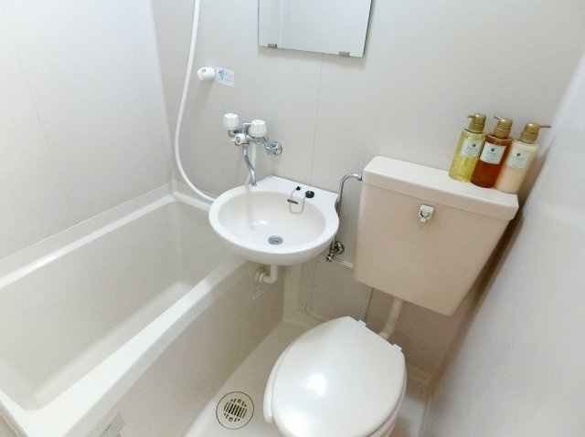 エスリード三宮第2の内装