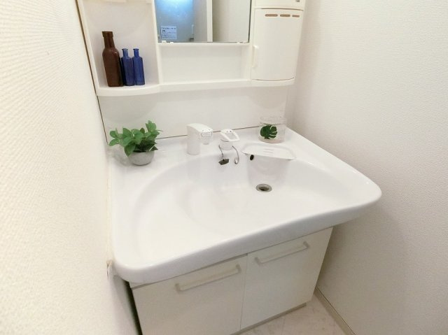 神戸市中央区元町通３丁目の賃貸マンションの内装