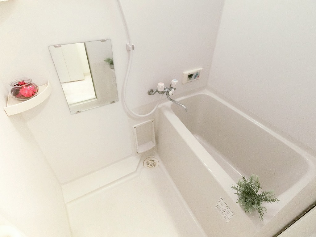 神戸市中央区元町通３丁目の賃貸マンションの内装