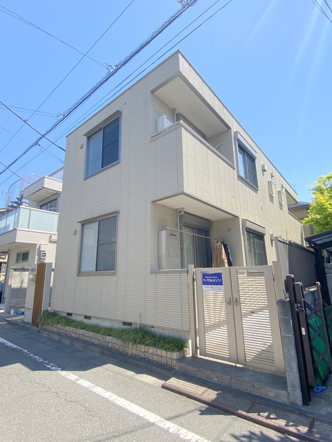 パーシモン