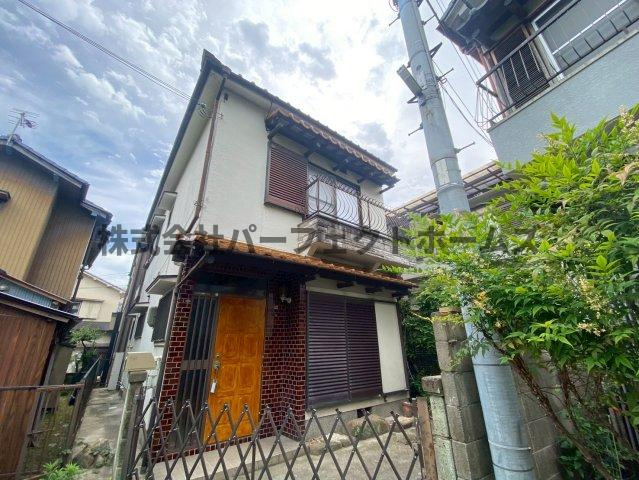 中宮東之町戸建