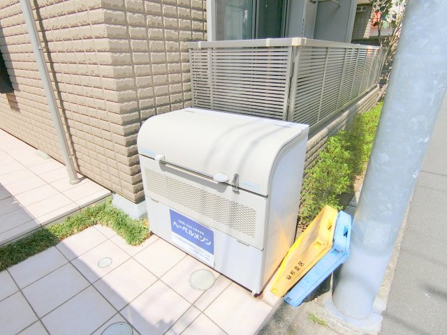 カーサ荻窪のその他共用部分