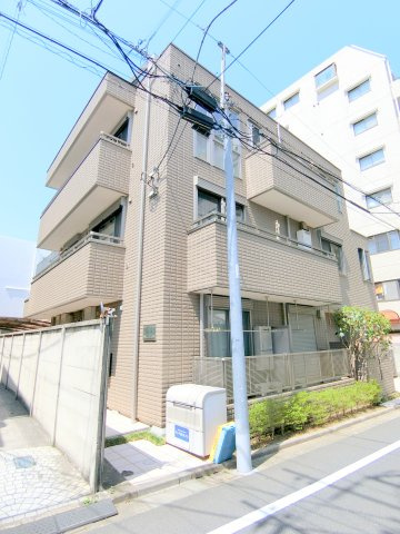 カーサ荻窪