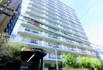 コープ野村梅田A棟の画像