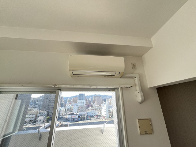 【設備】ライフメント堺町II