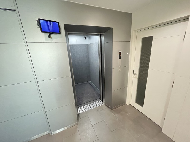 【設備】ライフメント堺町II