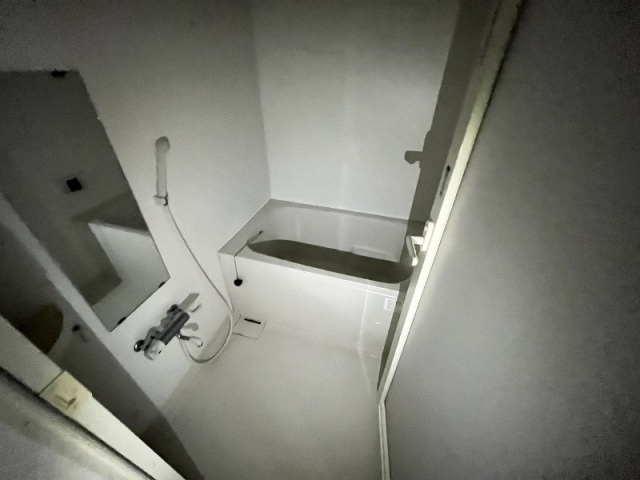 【浴室】ライフメント堺町II