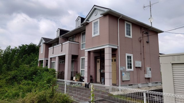 ピアッツァ扶桑の画像