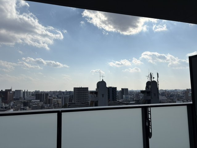 エステムコート名古屋セントリア❘名古屋市の賃貸ならMy賃貸の展望|エステムコート名古屋セントリア