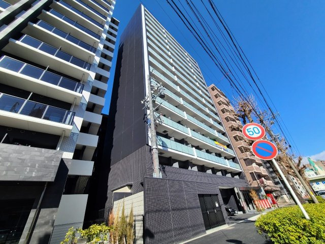 エステムコート名古屋セントリア❘名古屋市の賃貸ならMy賃貸の外観|エステムコート名古屋セントリア