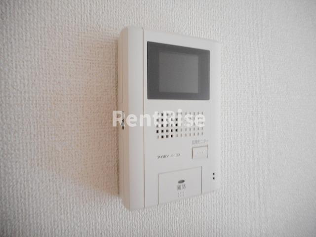 リヴィエールのセキュリティ|セキュリティ