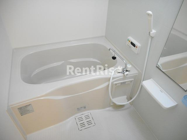 リヴィエールの浴室|バス