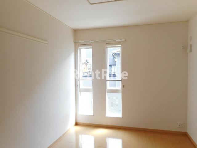 リヴィエールのその他|その他部屋・スペース