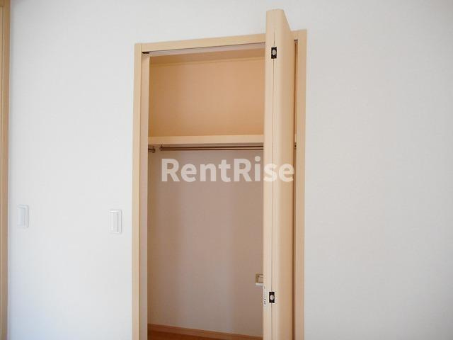 リヴィエールの収納|収納