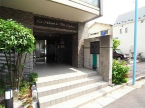 【エントランス】 | メゾン・ド・ヴィレ荻窪